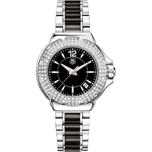 Tag Heuer Formula 1 WAH1214-BA0859